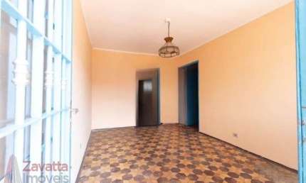 Casa à venda em São Paulo-SP: 3 quartos, 2 salas, 3 banheiros, 2 vagas de garagem, 280m² no Parque Edu Chaves.