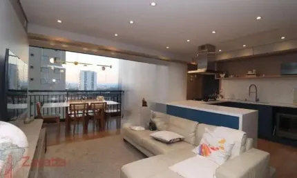 Imperdível oportunidade: apartamento à venda no tatuapé, são paulo-sp! 3 quartos, 1 suíte, 2 salas, 2 banheiros, 2 vagas e 106m².