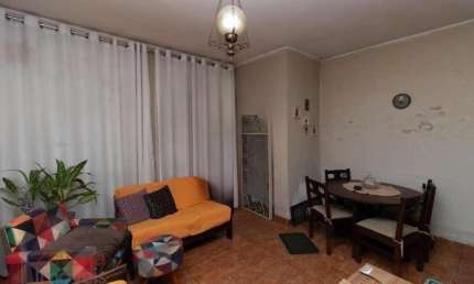 Imperdível oportunidade de compra: Casa de 2 quartos na Vila Guilherme, São Paulo-SP, com 2 salas, 1 banheiro, 1 vaga de garagem e 120m².