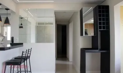 Imperdível oportunidade de adquirir apartamento de 3 quartos no alto da mooca, são paulo-sp!