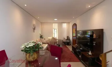 Imperdível casa à venda em são paulo-sp na vila leonor: 3 quartos, 2 salas, 2 banheiros, 4 vagas de garagem, 115m²!