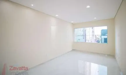 Casa à venda em São Paulo-SP com 4 quartos, 1 suite e 2 salas no bairro Parque Vitória - 122m² e 2 vagas de garagem!