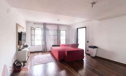 Imperdível: Casa à venda em São Paulo-SP, Vila Aurora (zona Norte) - 3 quartos, 1 suíte, 3 salas, 4 banheiros, 3 vagas, 160m².