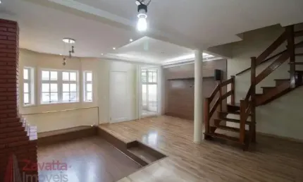 Imperdível: Casa em Condomínio com 4 quartos e 2 suítes no Jardim Leonor Mendes de Barros, São Paulo-SP!