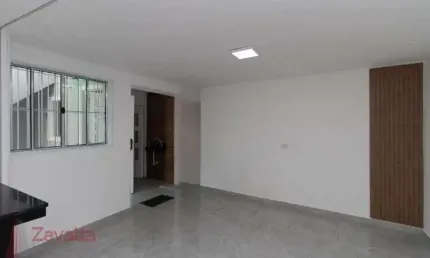 Espetacular casa à venda em são paulo-sp, vila maria alta! 3 quartos, 1 suíte, 2 salas, 2 banheiros, 1 vaga, 151 m².