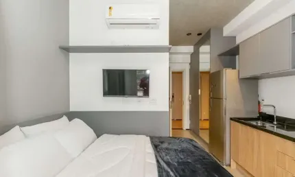 Apartamento com 1 quarto à venda na alameda lorena, 718, jardim paulista, são paulo, 38 m2 por r$ 692.000
