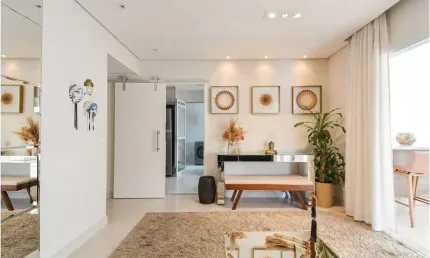 Apartamento com 3 quartos à venda na Rua Agostinho Gomes, 2695, Ipiranga, São Paulo, 193 m2 por R$ 1.695.000