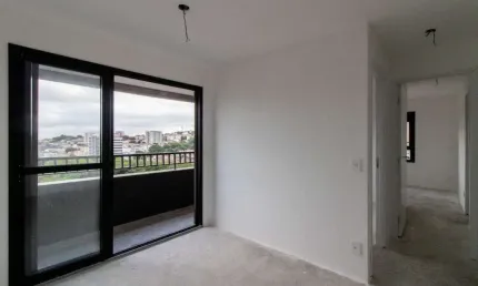 Apartamento com 2 quartos à venda na Rua Tibiri, 60, Jardim São Paulo (Zona Norte), São Paulo, 54 m2 por R$ 832.669
