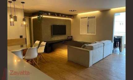 Apartamento de 3 quartos com suíte e 2 vagas na Vila Maria Alta, São Paulo-SP: oportunidade imperdível!