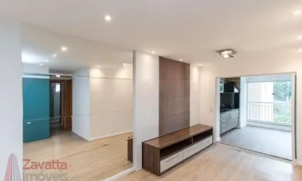 Imperdível: Apartamento à venda em São Paulo-SP, Vila Leonor. 2 quartos, 1 suíte, 2 salas, 2 banheiros, 2 vagas, 78m².