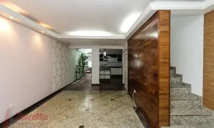 Casa de 4 quartos com suíte e 2 vagas na Chácara Califórnia, São Paulo-SP: o imóvel perfeito para sua família!