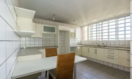 Cobertura com 3 quartos à venda na Rua Palacete das Águias, 270, Vila Alexandria, São Paulo, 412 m2 por R$ 1.460.000