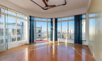 Sala comercial à venda na Rua Venceslau Brás, 16, Centro, São Paulo, 353 m2 por R$ 700.000