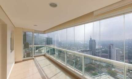 Apartamento com 2 quartos à venda na Rua Pais Leme, 215, Pinheiros, São Paulo, 71 m2 por R$ 1.593.000