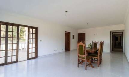 Casa com 6 quartos à venda na Travessa Bosque da Represa, 64, Guarapiranga, São Paulo por R$ 2.950.000