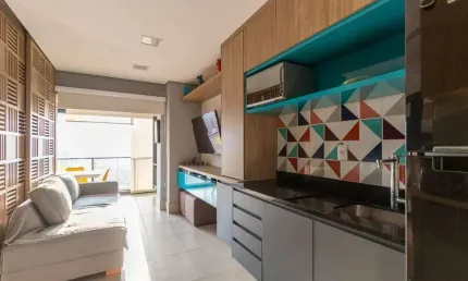 Apartamento com 1 quarto à venda na rua paula ney, 100, vila mariana, são paulo, 38 m2 por r$ 700.000