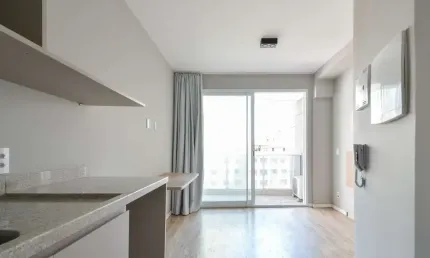 Apartamento com 1 quarto à venda na Rua Tabatinguera, 462, Sé, São Paulo, 23 m2 por R$ 290.000