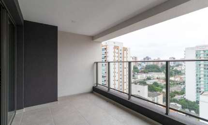 Apartamento com 4 quartos à venda na Rua Samambaia, 571, Bosque da Saúde, São Paulo, 275 m2 por R$ 2.850.000