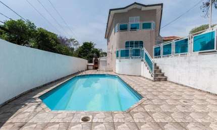 Casa com 5 quartos à venda na Rua Juvenal Galeno, 53, Jardim da Saude, São Paulo por R$ 1.288.000