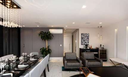 Cobertura com 3 quartos à venda na Rua Piracuama, 377, Perdizes, São Paulo, 227 m2 por R$ 3.220.000