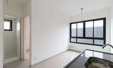 Apartamento com 1 quarto à venda na Rua Silva Bueno, 1302, Ipiranga, São Paulo, 25 m2 por R$ 284.000