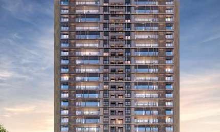 Cobertura com 4 quartos à venda na Rua Ibaragui Nissui, 166, Chácara Klabin, São Paulo, 363 m2 por R$ 8.331.152