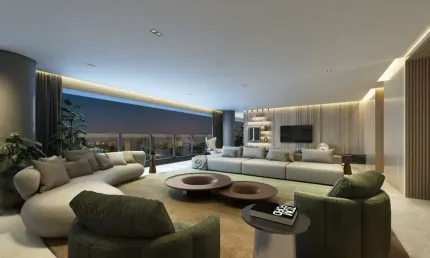 Apartamento com 4 quartos à venda na Avenida Indianópolis, 300, Indianópolis, São Paulo, 400 m2 por R$ 8.420.942