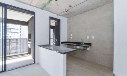 Apartamento com 2 quartos à venda na Avenida Roque Petroni Júnior, 630, Jardim das Acacias, São Paulo, 104 m2 por R$ 1.550.000