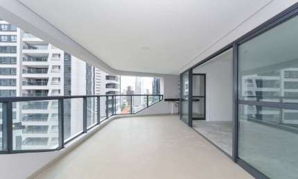 Apartamento com 3 quartos à venda na Rua Antônio de Oliveira, 945, Chácara Santo Antônio, São Paulo, 162 m2 por R$ 3.149.000