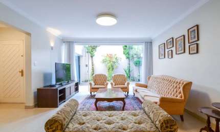Casa com 3 quartos à venda na Rua Fujie Nitta, 8, Brooklin Paulista, São Paulo por R$ 1.590.000