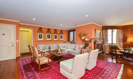 Cobertura com 4 quartos à venda na Rua José Carlos de Toledo Piza, 245, Jardim Parque Morumbi, São Paulo, 547 m2 por R$ 1.289.000