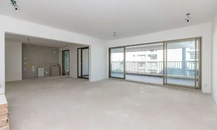 Apartamento com 3 quartos à venda na rua loefgren, 2503, vila clementino, são paulo, 158 m2 por r$ 2.350.000