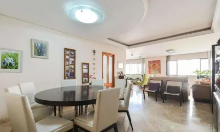 Apartamento com 3 quartos à venda na Rua dos Franceses, 479, Morro dos Ingleses, São Paulo, 230 m2 por R$ 1.800.000
