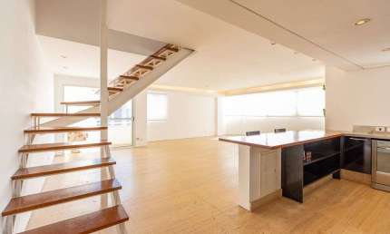 Cobertura com 2 quartos à venda na Rua Doutor Sodré, 232, Vila Nova Conceição, São Paulo, 182 m2 por R$ 2.950.000