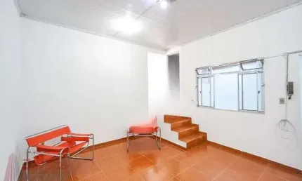 Imperdível casa de condomínio à venda no Tatuapé, São Paulo-SP: 3 quartos, 1 suíte, 2 salas, 2 banheiros, 2 vagas, 100m²