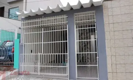 Casa de Condomínio à Venda no Tatuapé, São Paulo-SP: 2 Quartos, 2 Salas, 2 Banheiros, 1 Vaga de Garagem!