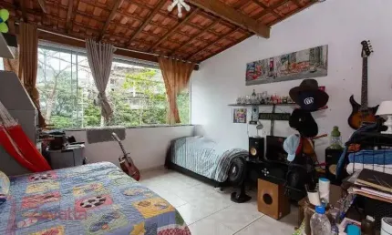Casa de Condomínio à Venda em São Paulo-SP, Belenzinho: 2 Quartos, 2 Salas e 139m² de Área!