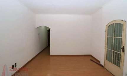 Venda de Casa de Condomínio de Luxo em São Paulo-SP, Vila Gomes Cardim: 1 Quarto, 1 Suíte, 2 Salas, 1 Banheiro, 1 Vaga, 100m².