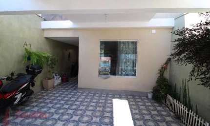 Imperdível: Casa à venda em São Paulo-SP, na Vila Isolina Mazzei, com 3 quartos, 1 suíte, 2 salas, 4 banheiros e 2 vagas de garagem.