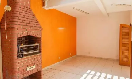 Imperdível! casa de condomínio à venda em são paulo-sp, chácara tatuapé: 3 quartos, 2 suítes, 2 salas, 4 banheiros, 1 vaga, 180m².