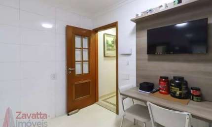 Imperdível oportunidade: Casa à venda em São Paulo-SP, Água Fria, 3 quartos, 1 suíte, 2 salas, 2 banheiros, 2 vagas, 201m².