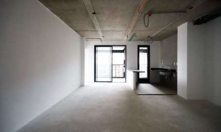 Apartamento com 3 quartos à venda na Avenida Roque Petroni Júnior, 630, Jardim das Acacias, São Paulo, 105 m2 por R$ 1.500.000