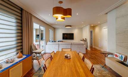 Apartamento com 3 quartos à venda na Rua Elizabeth Barbegian Baldinato, 31, Vila Suzana, São Paulo, 137 m2 por R$ 1.070.000