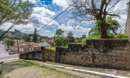 Terreno à venda na Rua Conchilia, Vila Albertina, São Paulo por R$ 997.000