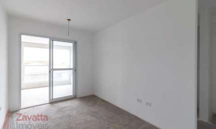 Apartamento à venda em São Paulo-SP, Jardim São Paulo (zona Norte) - 2 quartos, 1 suíte, 2 salas, 2 banheiros, 1 vaga, 55m².