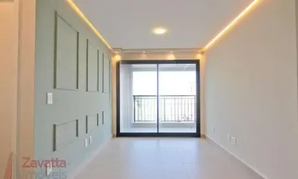 Imóvel imperdível à venda: Apartamento de 2 quartos na Vila Santa Delfina, São Paulo-SP, com suíte e vaga de garagem!