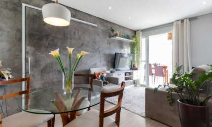 Apartamento com 1 quarto à venda na Rua Coronel Diogo, 1200, Jardim da Glória, São Paulo, 42 m2 por R$ 598.000