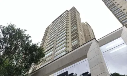 Apartamento com 4 quartos à venda na rua vespasiano, 650, vila romana, são paulo, 189 m2 por r$ 3.750.000