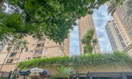 Apartamento com 3 quartos à venda na Rua Laplace, 44, Brooklin Paulista, São Paulo, 218 m2 por R$ 2.300.000