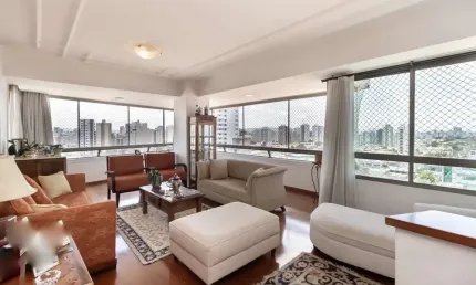 Apartamento com 3 quartos à venda na rua tamarataca, 239, mooca, são paulo, 180 m2 por r$ 1.200.000